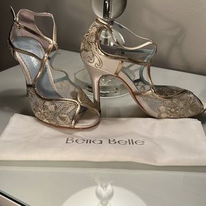 Bella Belle shoes